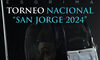 Torneo Nacional Esgrima San Jorge se celebra en el pabelln Juan Serrano Macayo de Cceres