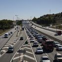 La DGT prev 338520 desplazamientos en las carreteras extremeas durante las Navidades