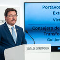 Extremadura autoriza nuevas ayudas para recibir formacin en el sector del transporte