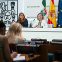 El curso escolar 202425 arranca este mircoles en Extremadura para 168178 alumnos