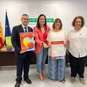 Extremadura lidera en generosidad y solidaridad con la donacin de mdula sea en Espaa