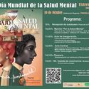 Extremadura conmemora el Da Mundial de la Salud Mental este prximo jueves en Coria 