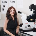 Mara LlorensMartn XXIX Premio Carmen y Severo Ochoa Investigacin Biologa Molecular