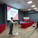 Patro Snchez presentar candidatura para ser reelegida secretaria general UGT Extremadura