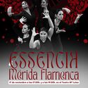 Mrida Flamenca ofrece diversas actuaciones este fin de semana en la ciudad 