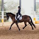 Sofa Rodrguez Chivo 2 en Concurso Territorial de Extremadura en Infantil Equipos