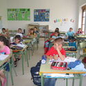 4 a 25 abril plazo admisin Curso 202526 de Primaria ESO y Bachillerato en Extremadura