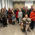 Los ATE Cuidadores inmersos en el proceso de estabilizacin seguirn hasta fin de curso 