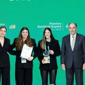 Iberdrola celebra la V Edicin de los Premios Supera