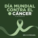 Guardiola remarca su compromiso claro con la prevencin e investigacin contra el cncer
