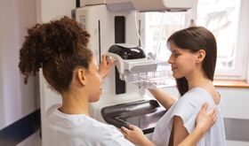 En abril ms de 8000 extremeas se realizarn mamografas dentro del Programa SES 