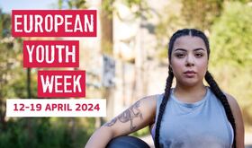 El IJEx celebra la Semana Europea de la Juventud a partir de este lunes