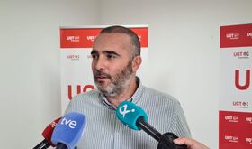 UGT cree demoledor el dato de 12000 empleos menos en Extremadura 