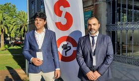 USO Extremadura celebra su primer congreso para realzar su crecimiento organizativo