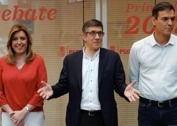 ¿QUO VADIS, PSOE?