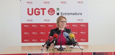 UGT: Las enfermedades profesionales son 