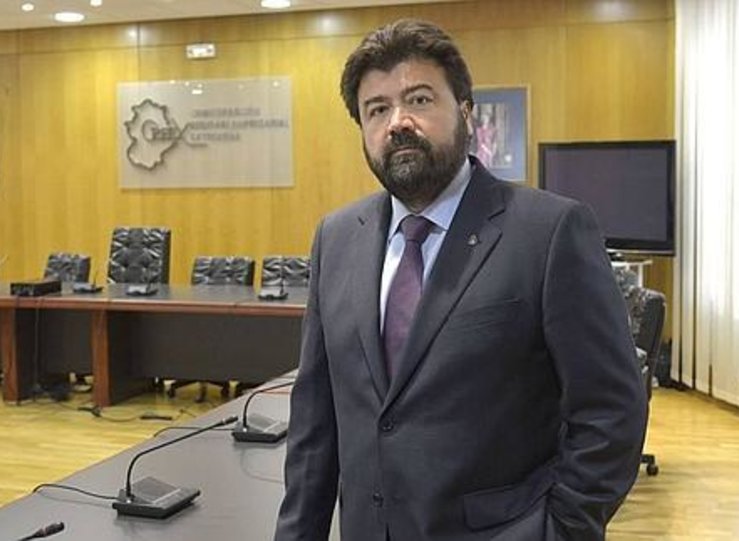 Creex pide que Gobierno apoye econmicamente Plan Empleo y Competitividad de Extremadura
