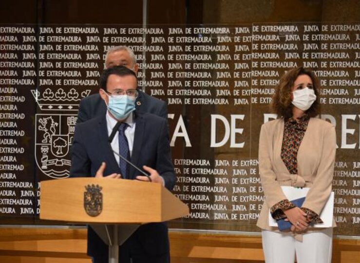 Diputacin Badajoz se une a campaa de sensibilizacin y divulgacin autoconsumo elctrico