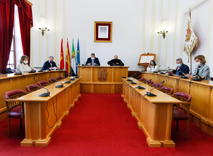 Consejo Eulaliense Mrida ve con satisfaccin apoyo Arzobispado al Ao Jubilar en 2023
