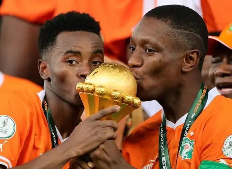 Por qu Costa de Marfil ha conseguido la Copa Africana de Naciones 2023