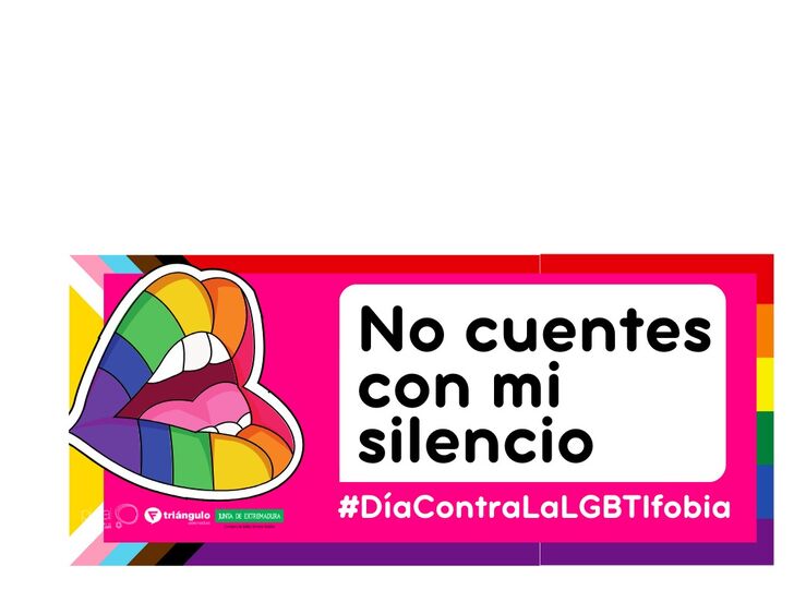 Fundacin Tringulo pide colaboracin a toda la ciudadana para erradicar la LGBTIfobia