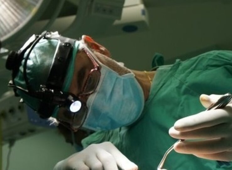 Hospital Universitario realiza primer trasplante hgado dividido para dos receptores