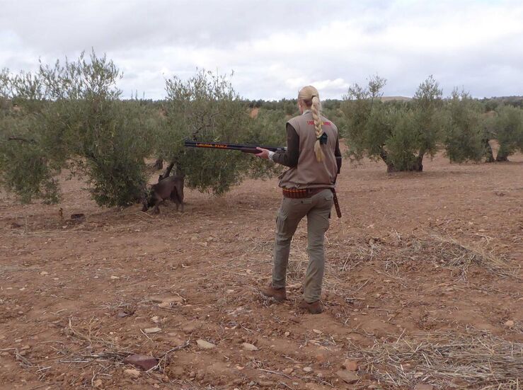 Fedexcaza pide a Unidas por Extremadura aplicar criterios no ideolgicos al regular caza