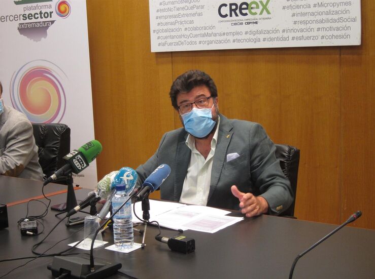 CREEX valora positivamente nuevas medidas de flexibilizacin y espera se puedan ejecutar
