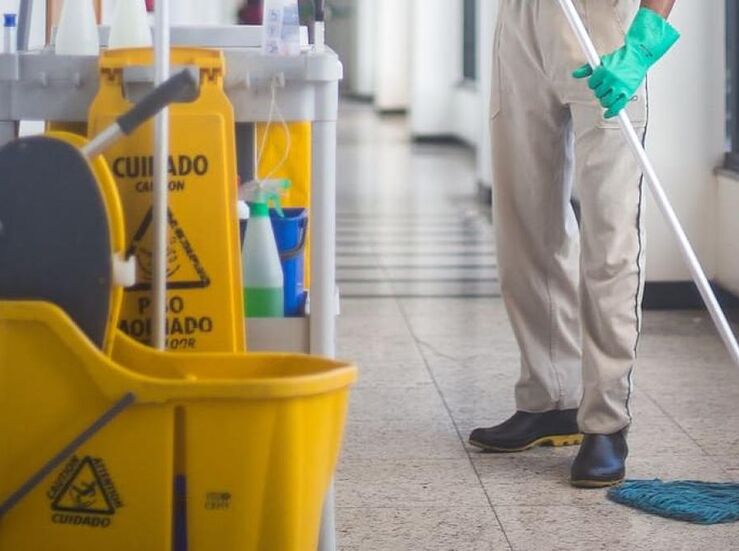Educacin no ha recibido ninguna notificacin sobre limpieza de centros de Badajoz