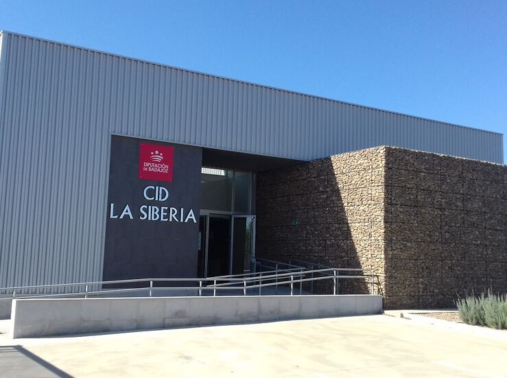 Convocatoria Diputacin Badajoz para adjudicar espacios Red Centros Integrales Desarrollo