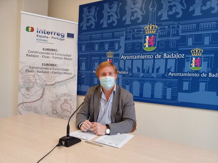 Gobierno Local de Badajoz achaca descenso de contagios al cumplimiento de restricciones