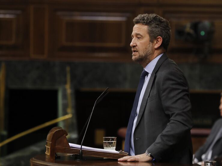 PP pide a barones del PSOE ejercer su fuerza para evitar deriva radical de Snchez