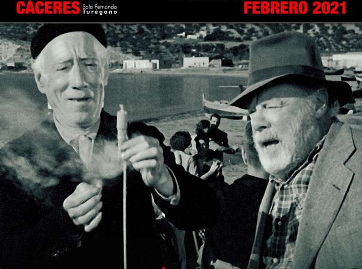 La Filmoteca de Extremadura retoma sus proyecciones con un ciclo dedicado a Berlanga