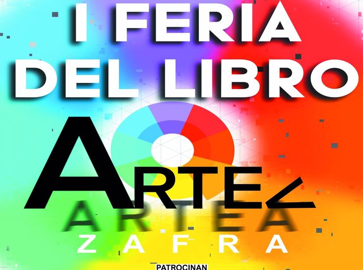 En Zafra Feria del Libro Artea ofrece talleres de ilustracin mesas redondas y concursos