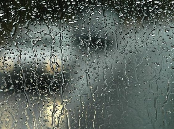 Aemet avanza avisos por fuertes lluvias y tormentas este jueves en el norte de Cceres