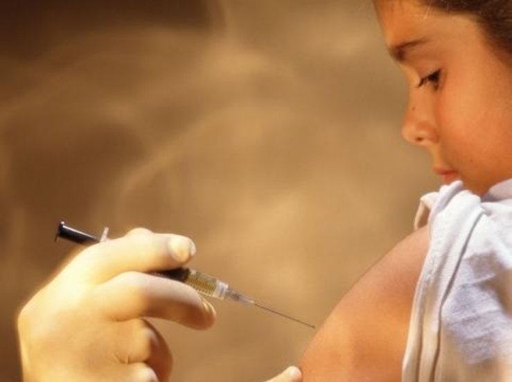 No vacunar a los hijos es asumir un riesgo demasiado elevado para su salud