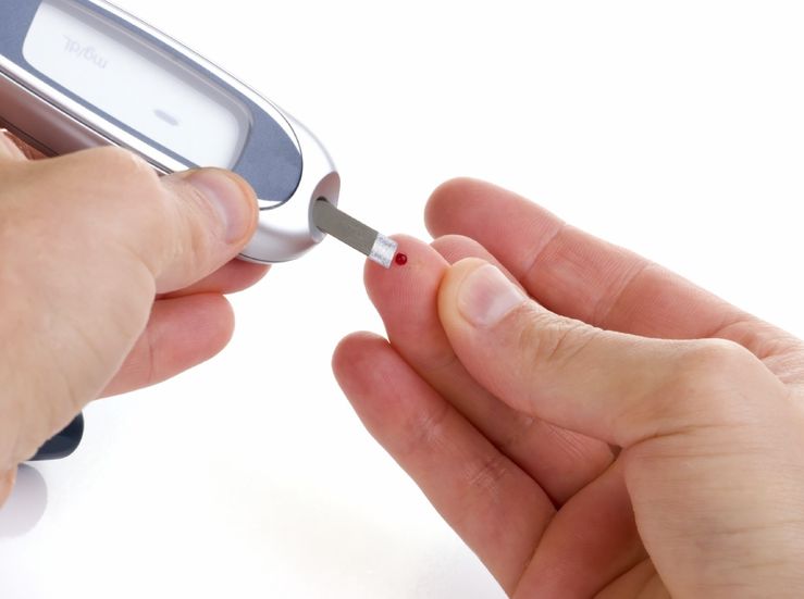 84000 extremeos padecen diabetes una enfermedad que supone un reto de salud pblica