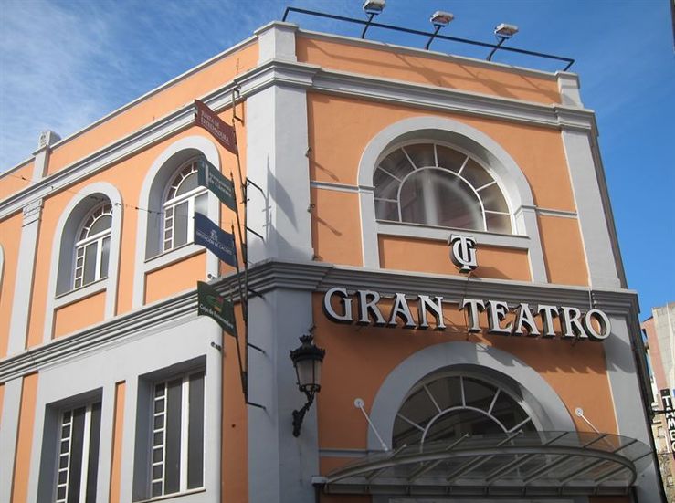 Gran Teatro Cceres y Lpez Ayala Badajoz seleccionarn propuestas producciones artsticas