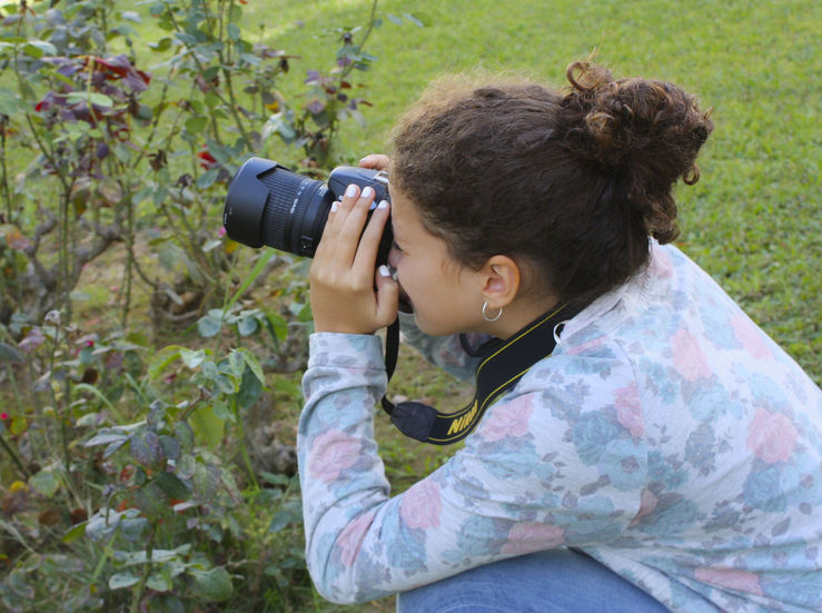 Cocemfe organiza el I Concurso de Fotografa Cceres accesible para todos