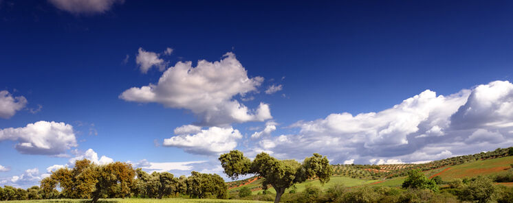 Extremadura y su apuesta por el turismo sostenible