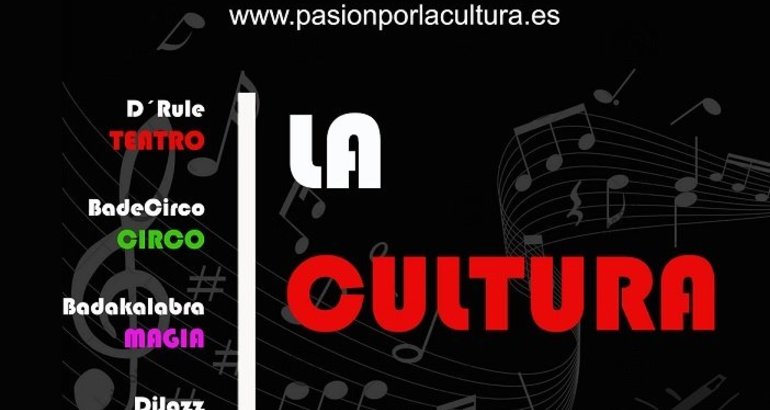 Diputaci N De Badajoz Pone En Marcha El Programa La Cultura En Un