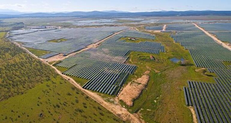 Abengoa Se Adjudica Siete Proyectos Fotovoltaicos En Espa A Cinco De