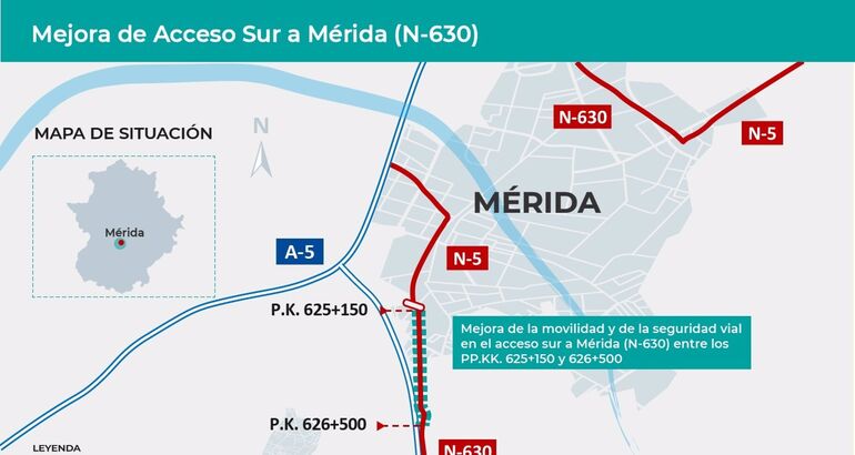 Aprobado Proyecto Trazado Para La Humanizaci N De Carretera N En