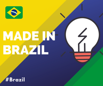 Inventos brasileños