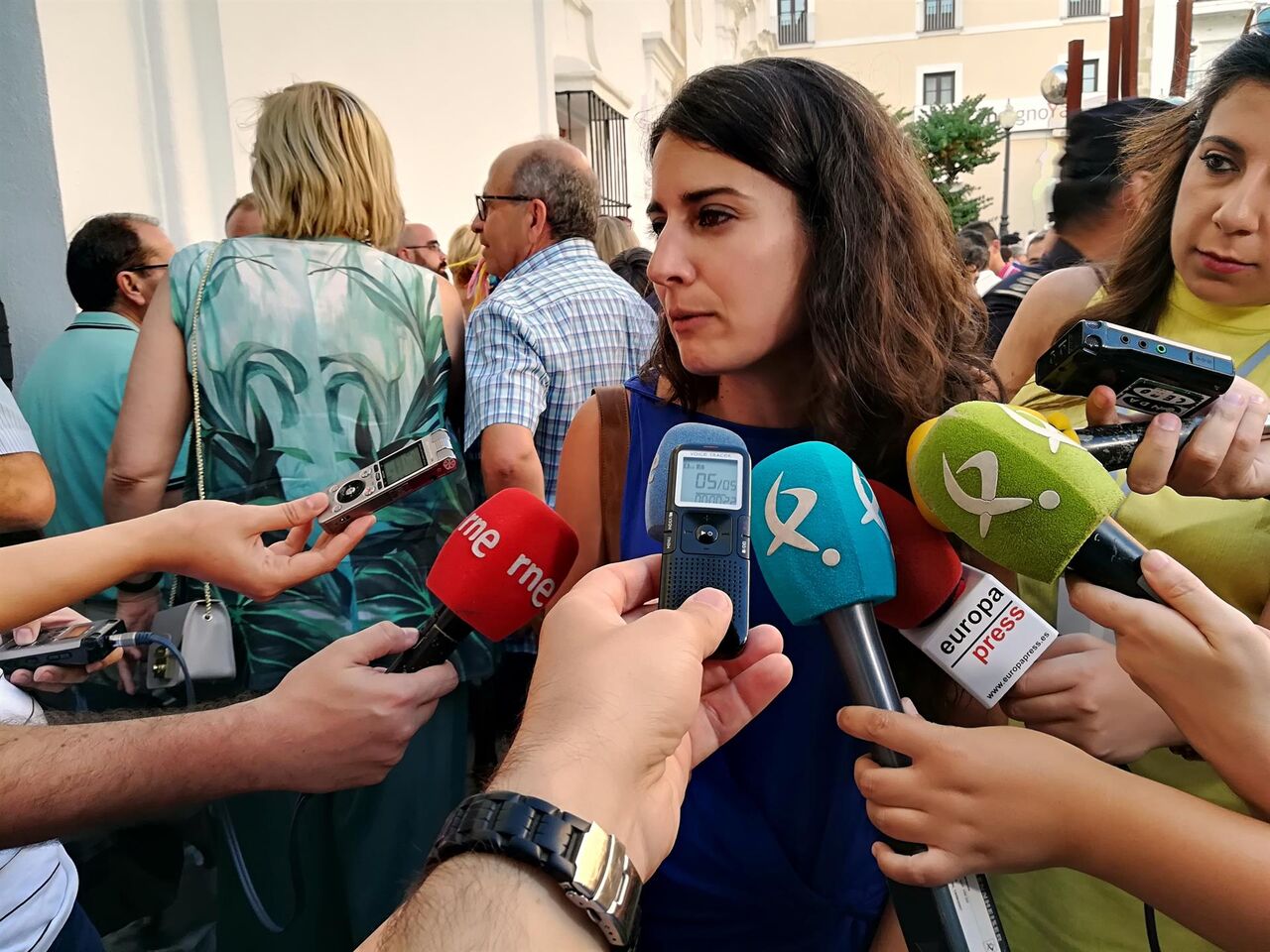 Unidas Por Extremadura Estar Encima Del Psoe Para Que Haga Pol Ticas