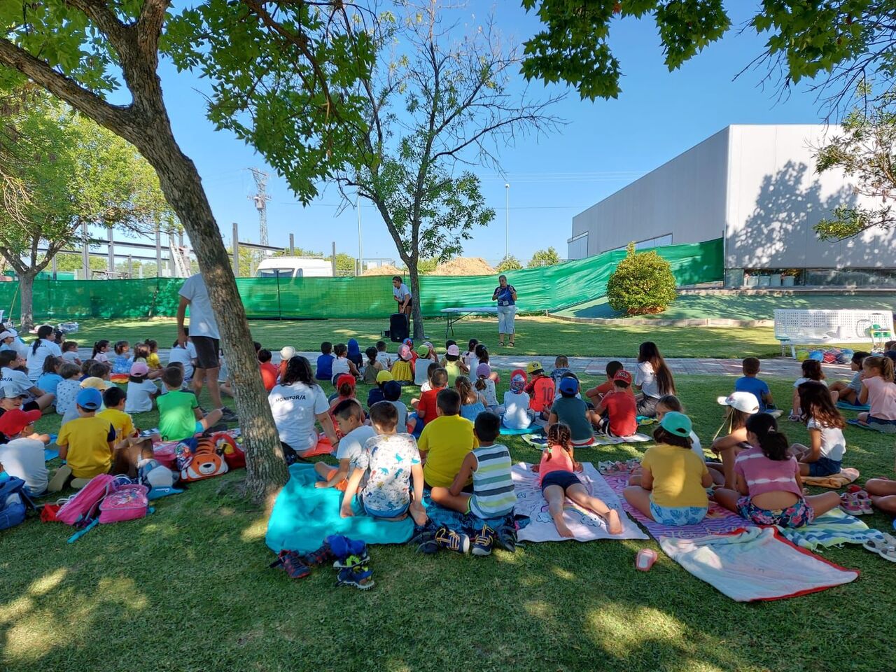 Plena inclusión Extremadura denuncia falta actividades y campamentos de