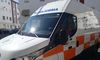 Segunda empresa que opt a lote ambulancias en Cceres en fase presentacin documentacin