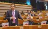 Vara intervendr en el pleno del Comit de las Regiones de la UE sobre alienza automocin