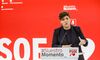 El PSOE pide el s en la consulta popular sobre la fusin de Don Benito y Villanueva