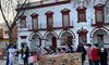 La Diputacin de Badajoz celebrar cada mes un da conmemorativo vinculado a los 17 ODS